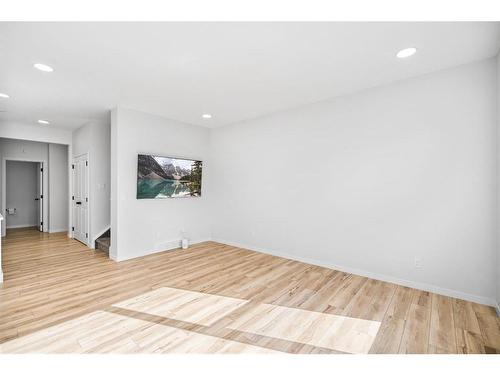 299 Seton Road Se, Calgary, AB - Indoor Photo Showing Other Room