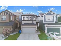 299 Seton Road SE Calgary, AB T3M 3L7