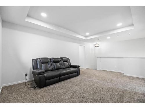 299 Seton Road Se, Calgary, AB - Indoor Photo Showing Other Room