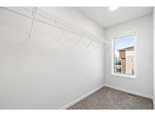 299 Seton Road Se, Calgary, AB - Indoor With Storage