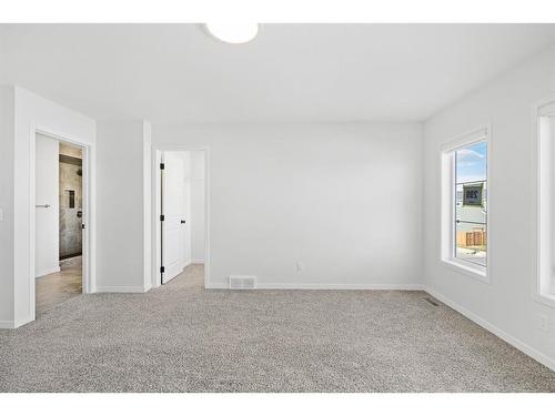 299 Seton Road Se, Calgary, AB - Indoor Photo Showing Other Room