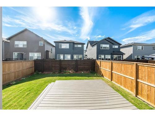 299 Seton Road Se, Calgary, AB - Outdoor