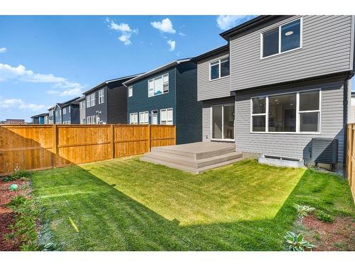 299 Seton Road Se, Calgary, AB - Outdoor