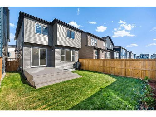 299 Seton Road Se, Calgary, AB - Outdoor