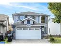 8 Arbour Ridge Place Nw, Calgary, AB  - Outdoor 