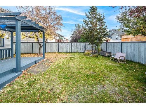 8 Arbour Ridge Place Nw, Calgary, AB - Outdoor