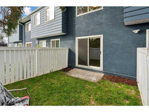 82-251 90 Avenue Se, Calgary, AB - Outdoor With Exterior