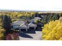 192 Blueridge Rise, Rural Rocky View County, AB  - Outdoor With View 