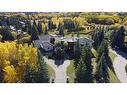 192 Blueridge Rise, Rural Rocky View County, AB  - Outdoor With View 