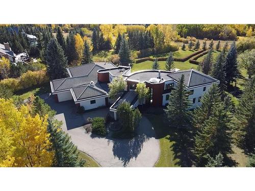 192 Blueridge Rise, Rural Rocky View County, AB - Outdoor