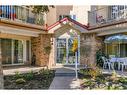 311-1715 35 Street Se, Calgary, AB  - Outdoor With Balcony 