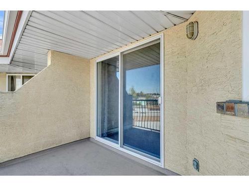 311-1715 35 Street Se, Calgary, AB - Outdoor With Balcony With Exterior