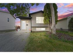 207 Castlebrook Road NE Calgary, AB T3J 2C5