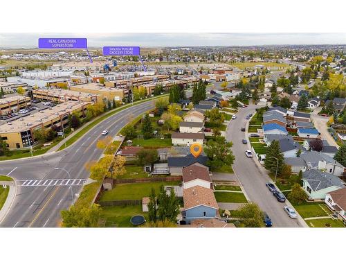 207 Castlebrook Road Ne, Calgary, AB 