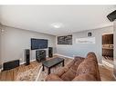 3222 32A Avenue Se, Calgary, AB  - Indoor Photo Showing Living Room 