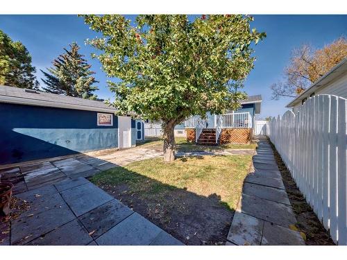 3222 32A Avenue Se, Calgary, AB - Outdoor