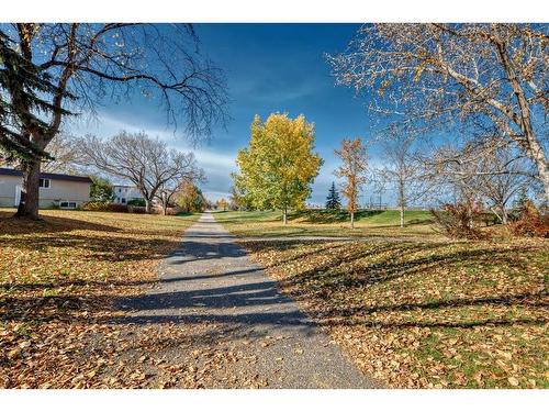 3222 32A Avenue Se, Calgary, AB - Outdoor With View