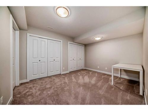 459 Canals Crossing Sw, Airdrie, AB - Indoor Photo Showing Other Room