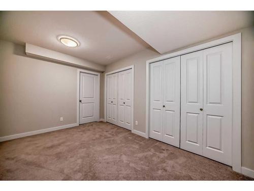 459 Canals Crossing Sw, Airdrie, AB - Indoor Photo Showing Other Room