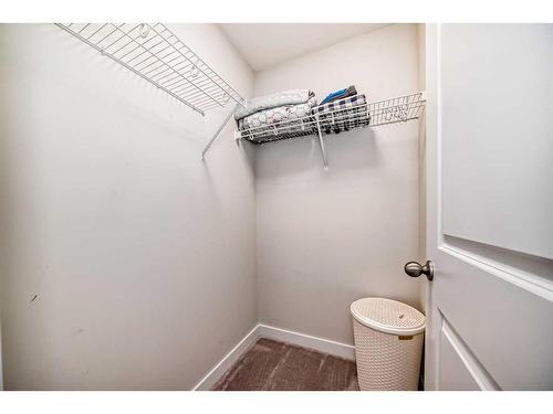 459 Canals Crossing Sw, Airdrie, AB - Indoor With Storage