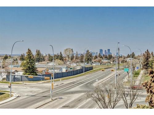 4306-73 Erin Woods Court Se, Calgary, AB - Outdoor With View