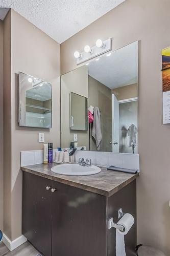 4306-73 Erin Woods Court Se, Calgary, AB - Indoor Photo Showing Bathroom