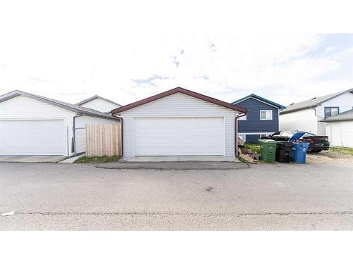 110 Taravista Drive Ne, Calgary, AB - Outdoor With Exterior