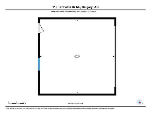 110 Taravista Drive Ne, Calgary, AB - Other