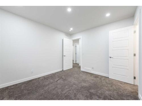 907 Corner Meadows Way Ne, Calgary, AB - Indoor Photo Showing Other Room