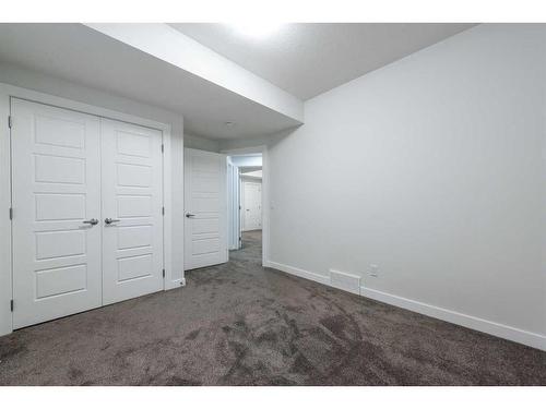 907 Corner Meadows Way Ne, Calgary, AB - Indoor Photo Showing Other Room