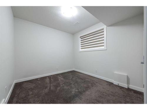 907 Corner Meadows Way Ne, Calgary, AB - Indoor Photo Showing Other Room