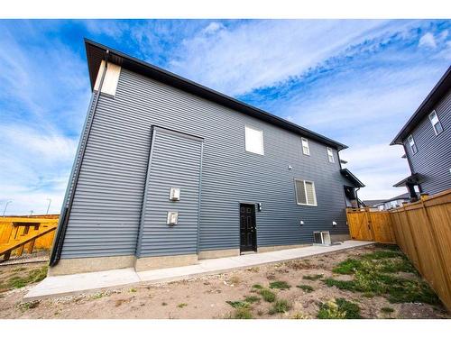 907 Corner Meadows Way Ne, Calgary, AB - Outdoor With Exterior