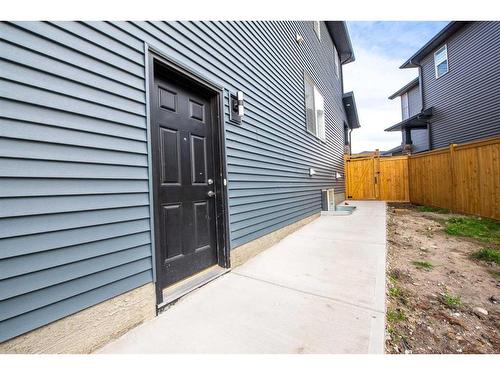 907 Corner Meadows Way Ne, Calgary, AB - Outdoor With Exterior