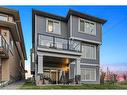 9 Sage Meadows Green Nw, Calgary, AB  - Outdoor 