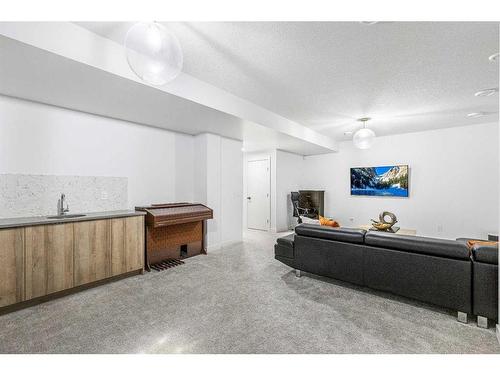 9 Sage Meadows Green Nw, Calgary, AB - Indoor