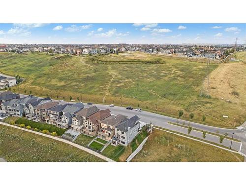 9 Sage Meadows Green Nw, Calgary, AB - Outdoor With View