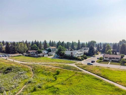 7063 Silverview Drive Nw, Calgary, AB - Outdoor With View