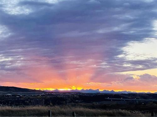 7063 Silverview Drive Nw, Calgary, AB - Outdoor With View