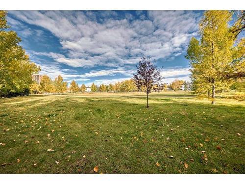 718-5204 Dalton Drive Nw, Calgary, AB - Outdoor With View