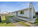 8704 6 Street Se, Calgary, AB  - Outdoor 