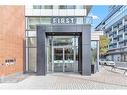 1004-550 Riverfront Avenue Se, Calgary, AB  - Outdoor 