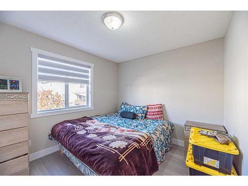 6248 Taralea Park Ne, Calgary, AB - Indoor Photo Showing Bedroom