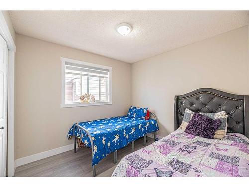 6248 Taralea Park Ne, Calgary, AB - Indoor Photo Showing Bedroom