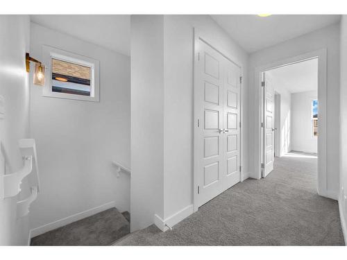 326 Ambleton Drive Nw, Calgary, AB - Indoor Photo Showing Other Room