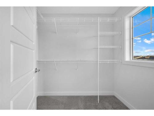 326 Ambleton Drive Nw, Calgary, AB - Indoor With Storage