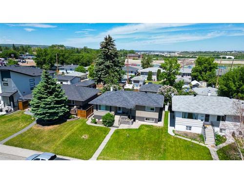 924 15 Avenue Ne, Calgary, AB - Outdoor With View