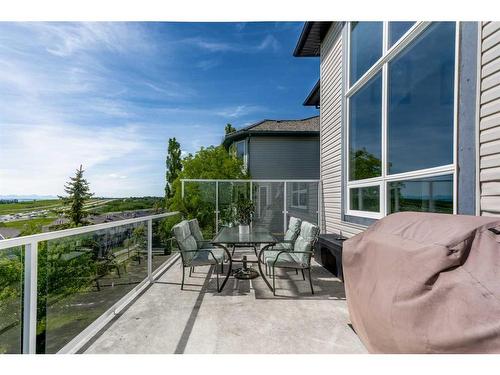 363 Rocky Ridge Drive Nw, Calgary, AB - Outdoor With Exterior