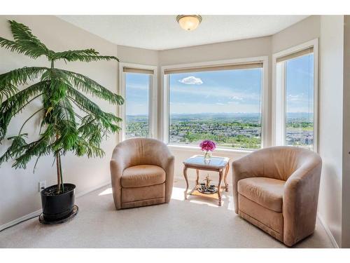 363 Rocky Ridge Drive Nw, Calgary, AB - Indoor Photo Showing Other Room