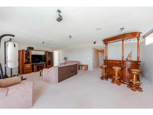 363 Rocky Ridge Drive Nw, Calgary, AB - Indoor