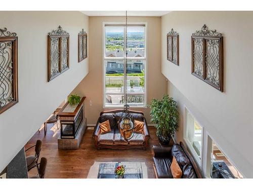 363 Rocky Ridge Drive Nw, Calgary, AB - Indoor Photo Showing Other Room